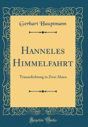 Hanneles Himmelfahrt