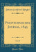 Polytechnisches Journal, 1845, Vol. 98 (Classic Reprint)