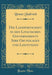 Die Landwirtschaft in Den Litauischen Gouvernements Ihre Grundlagen Und Leistungen (Classic Reprint)
