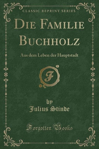 Die Familie Buchholz