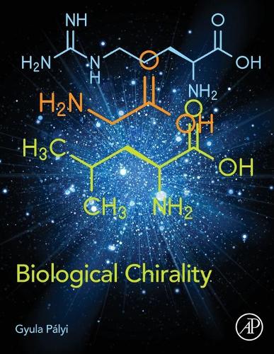 Biological Chirality
