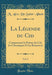 La Légende Du Cid, Vol. 2