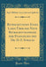Betrachtungen Eines Laien Über Die Neue Betrachtungsweise Der Evangelien Des Dr. D. F. Strauss (Classic Reprint)