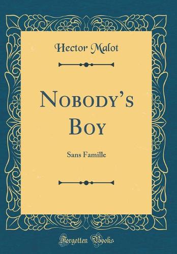 Nobody's Boy