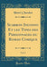 Scarron Inconnu Et Les Types Des Personnages Du Roman Comique, Vol. 2 (Classic Reprint)