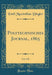 Polytechnisches Journal, 1865, Vol. 178 (Classic Reprint)