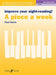 A Piece a Week. Piano Level 6