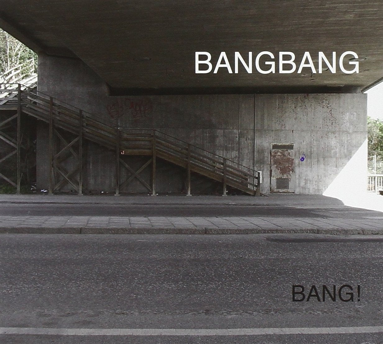 Bangbang - Bang