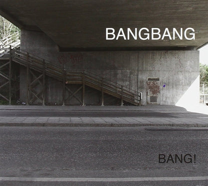 Bangbang - Bang
