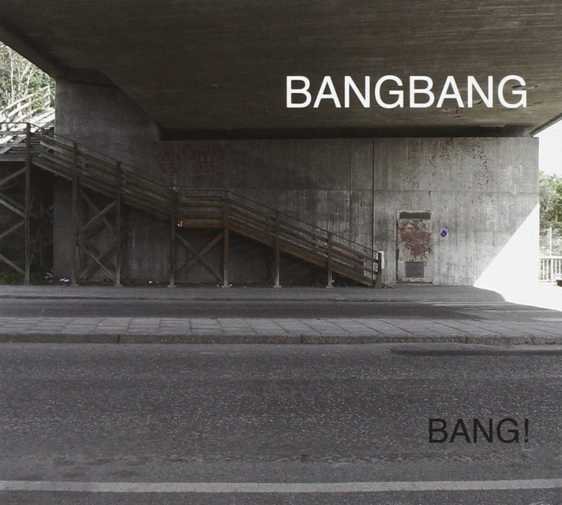 Bangbang - Bang