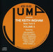 Keith Ingham - N.Y. 9 Volume 3
