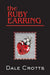 The Ruby Earring