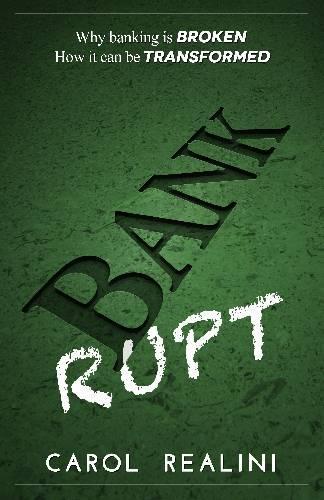 Bankrupt