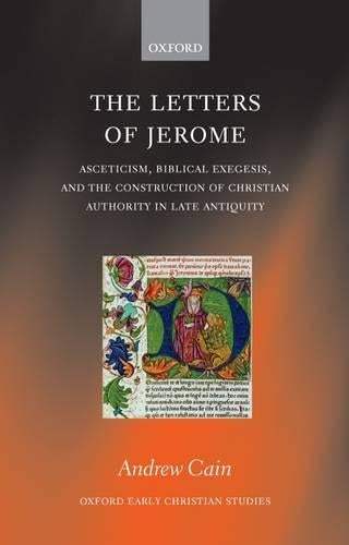 The Letters of Jerome