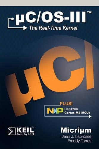 UC/OS-III