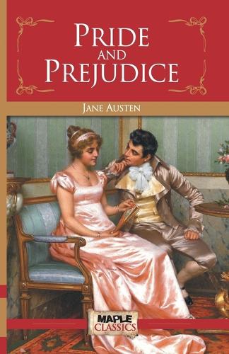 Pride & Prejudice