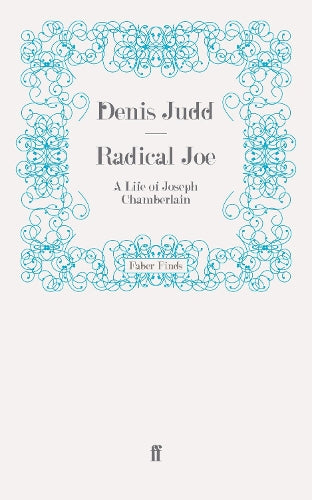 Radical Joe