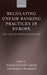Regulating Unfair Banking Practices in Europe