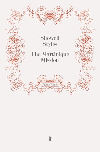 The Martinique Mission