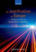 The Justification of Europe