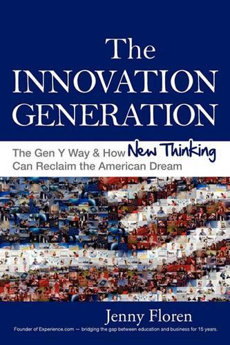 The Innovation Generation