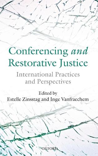 Conferencing and Restorative Justice