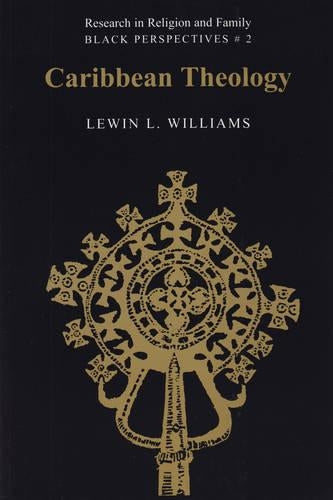 Caribbean Theology