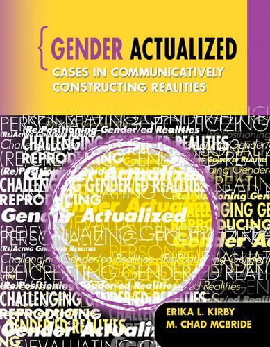 Gender Actualized