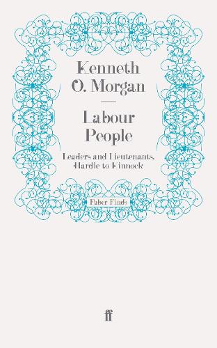 Labour People