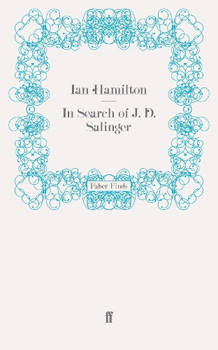 In Search of J. D. Salinger