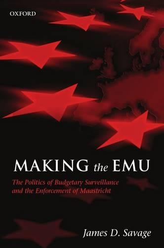 Making the EMU