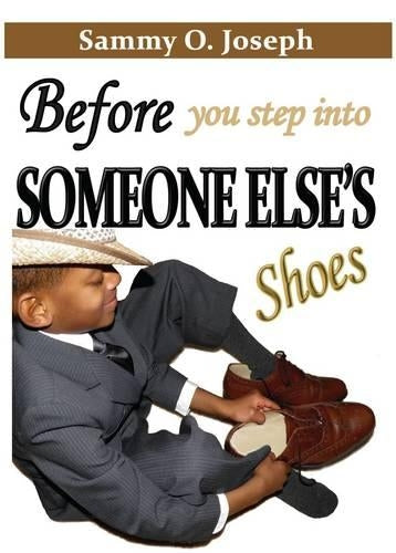 Before You Step into Someone Else's Shoes