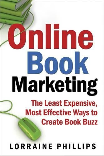 Online Book Marketing