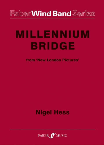 Millennium Bridge
