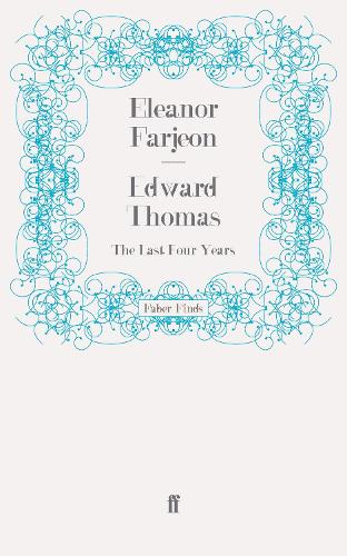 Edward Thomas