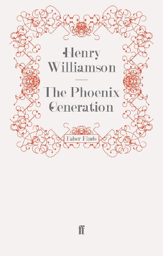 The Phoenix Generation