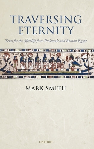 Traversing Eternity