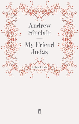 My Friend Judas