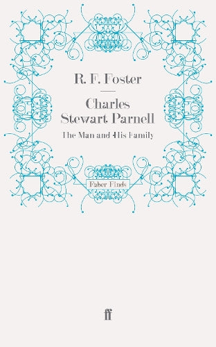 Charles Stewart Parnell