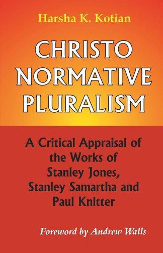 Christonormative Pluralism