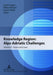 Knowledge Region: Alps-Adriatic Challenges