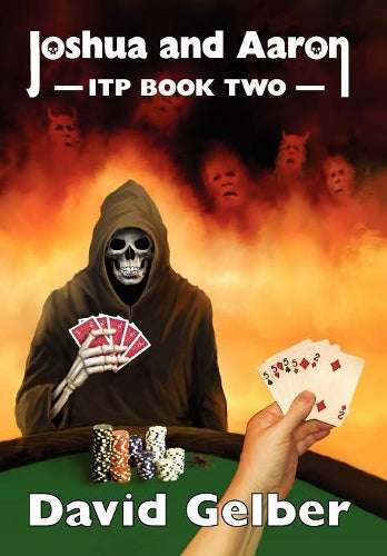 Joshua and Aaron ITP Book Two