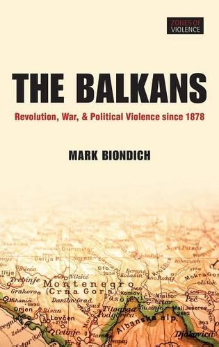 The Balkans
