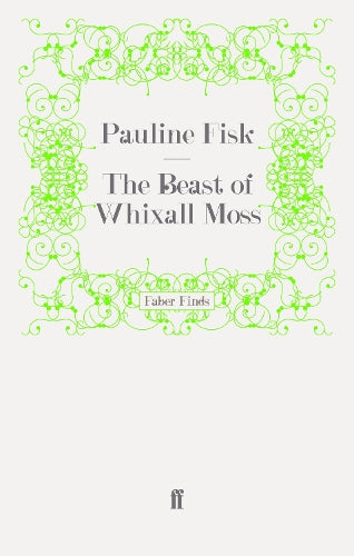 The Beast of Whixall Moss
