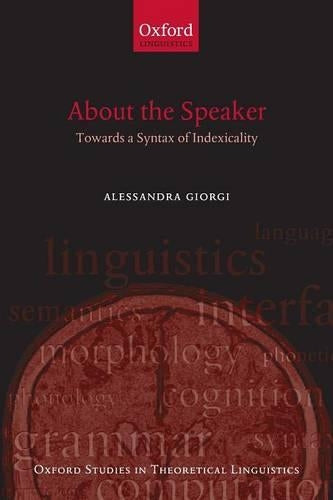 About the Speaker