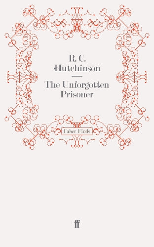 The Unforgotten Prisoner