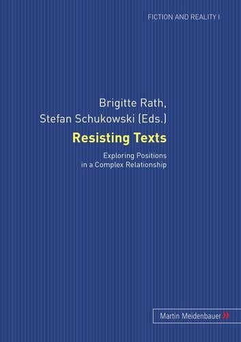 Resisting Texts
