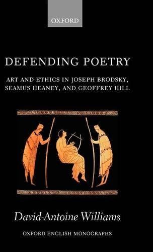Defending Poetry