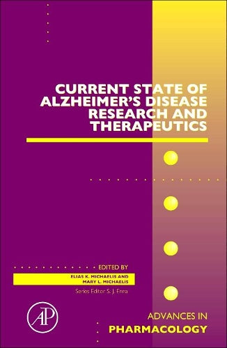 Current State of Alzheimer's Disease Research and Therapeutics