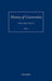 History of Universities